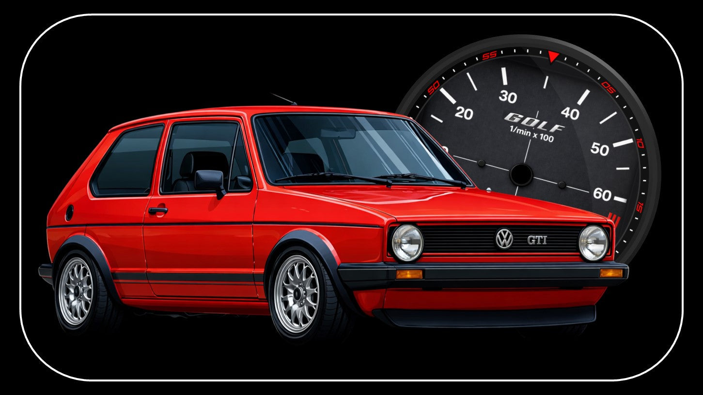 GTI Mk1