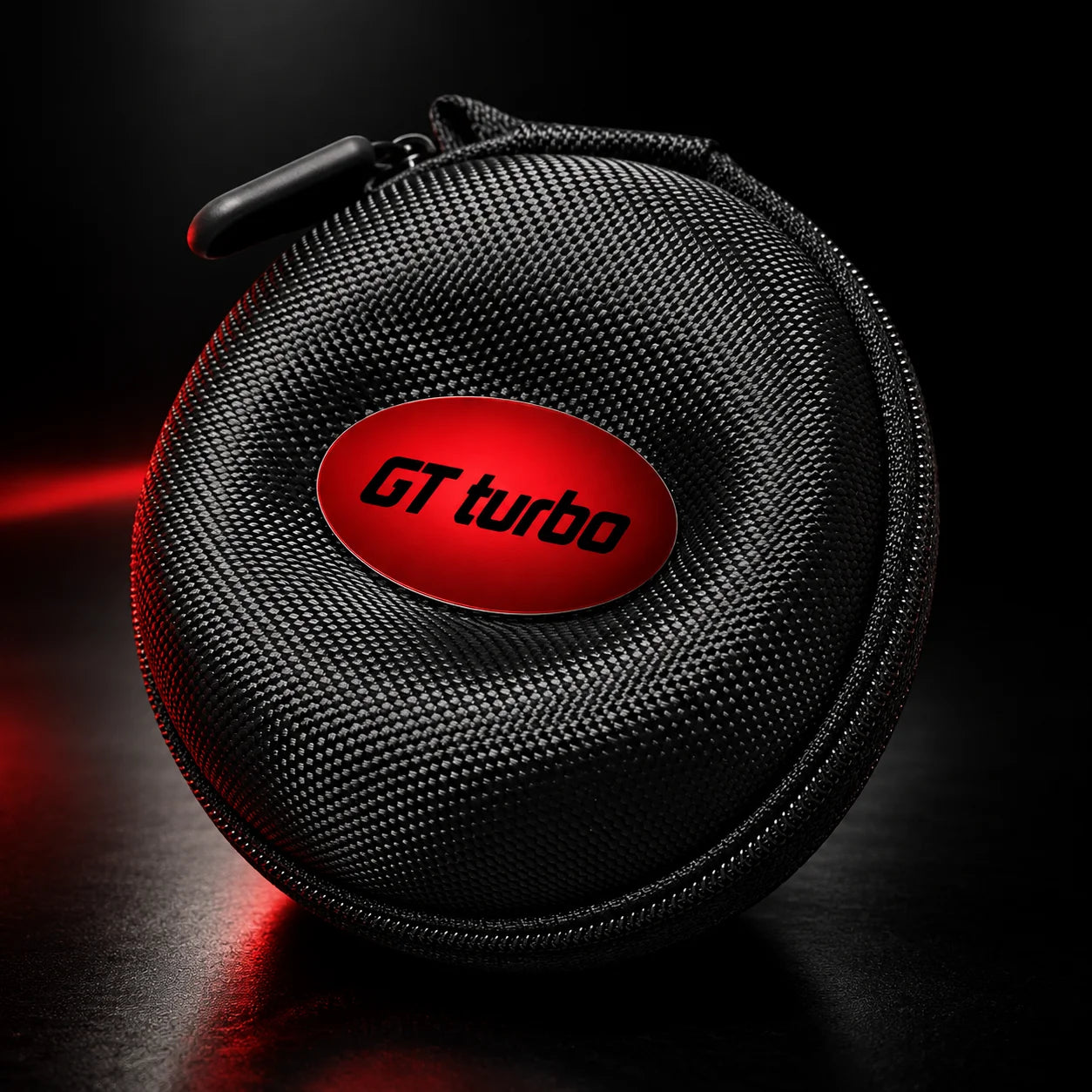 5 GT Turbo Contagiri