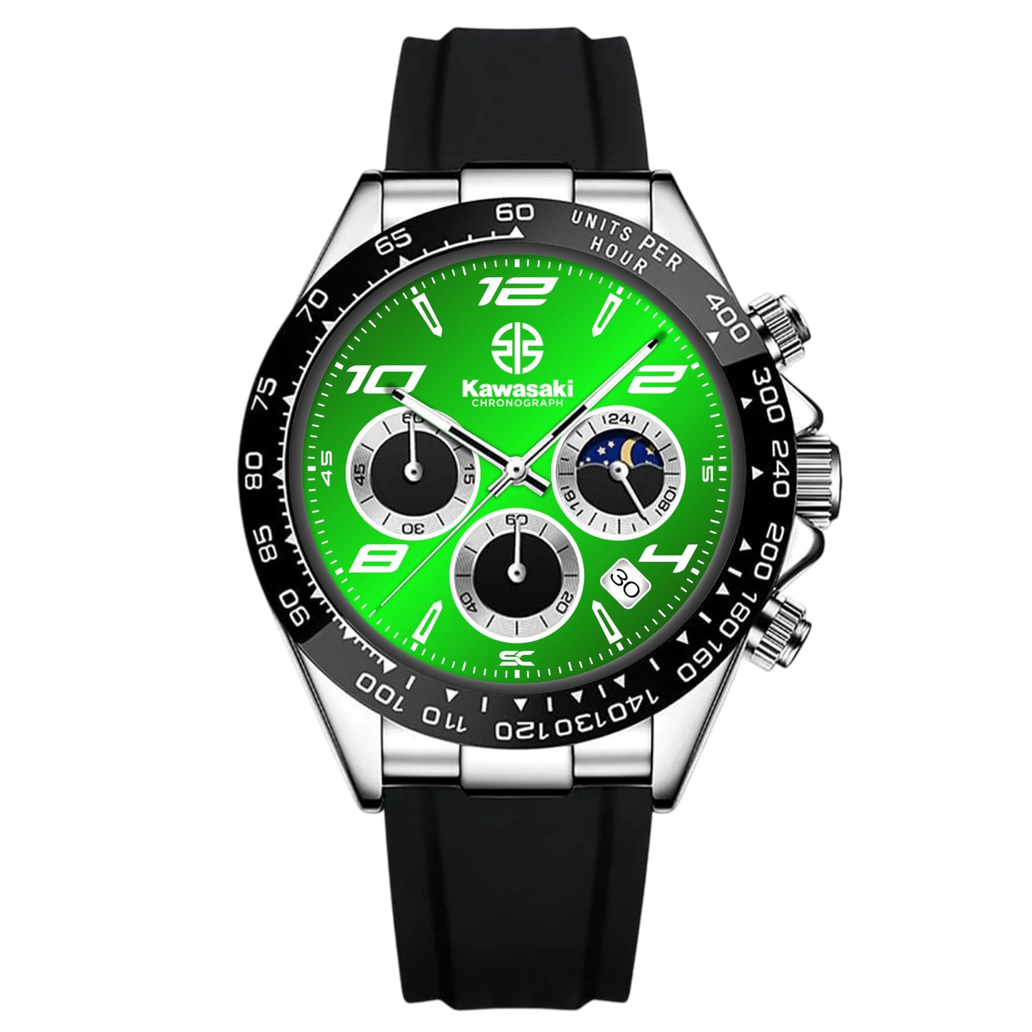Anima Verde