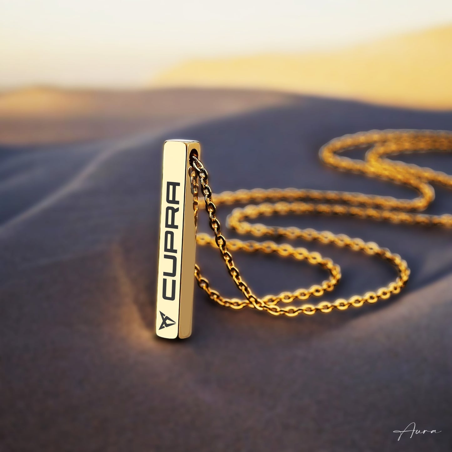 Collana Pendente