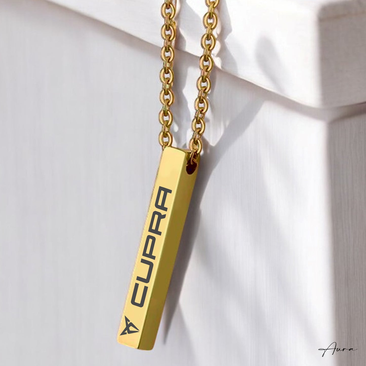 Collana Pendente