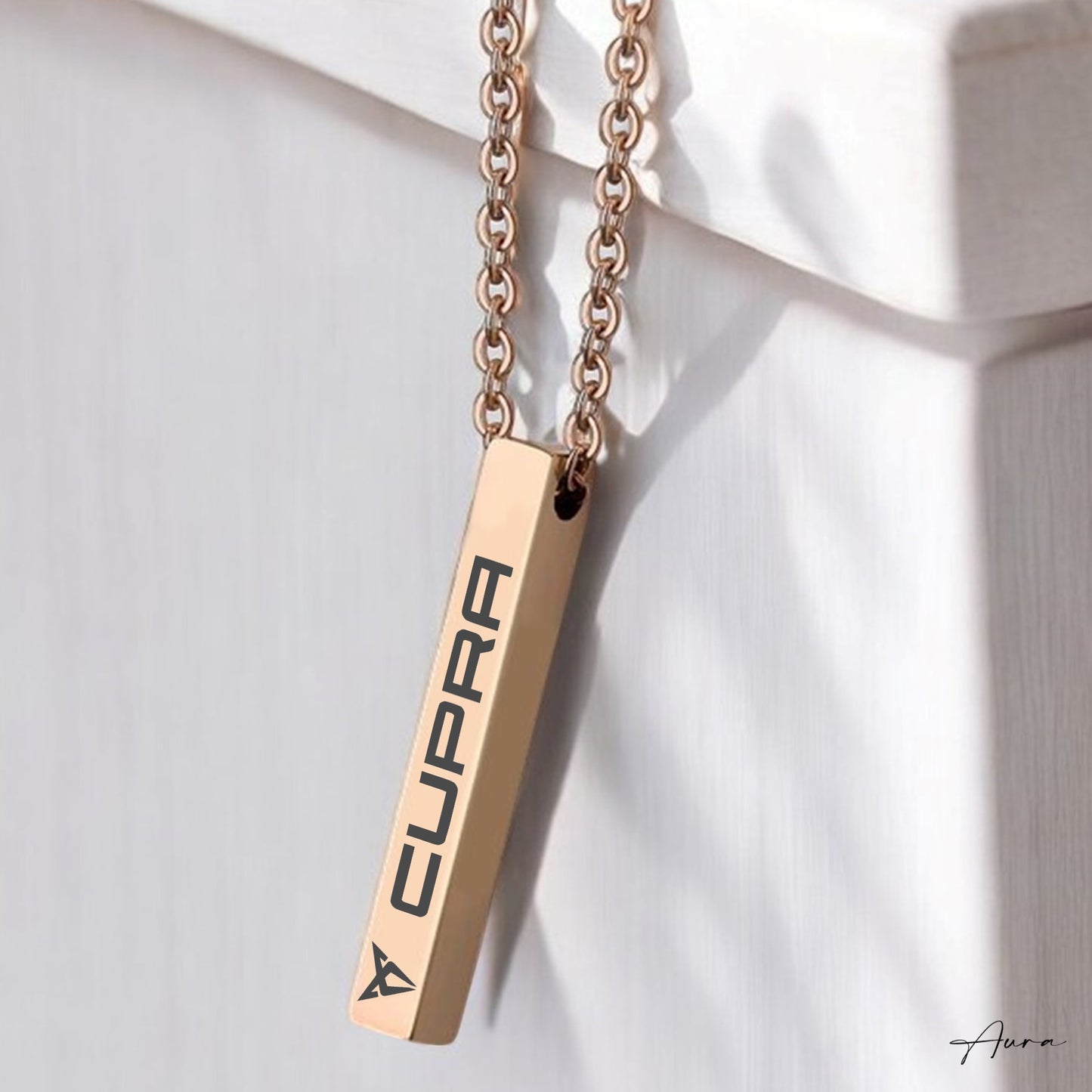 Collana Pendente