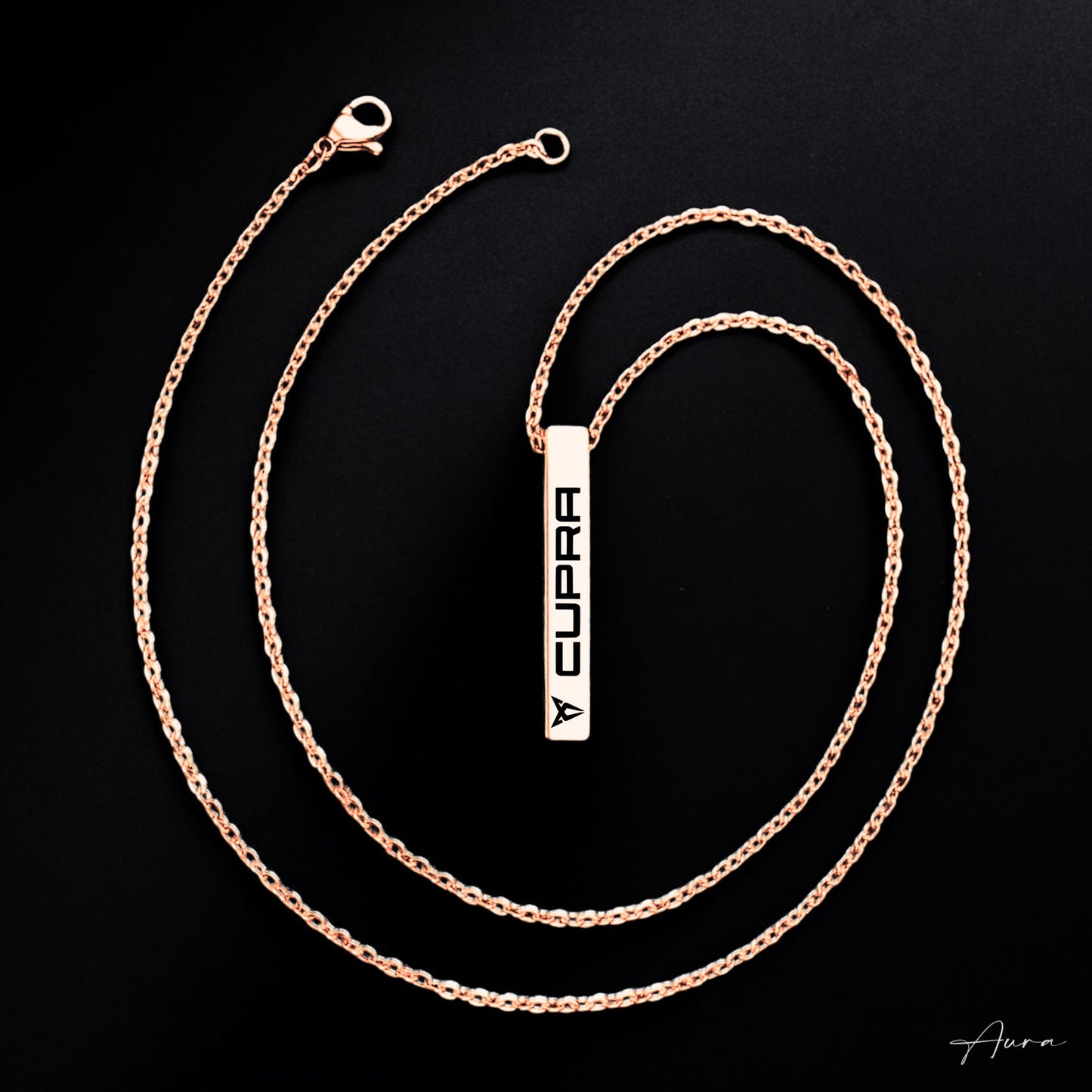 Collana Pendente