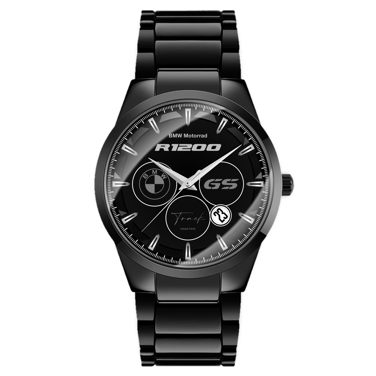 Track Master - GS R1200