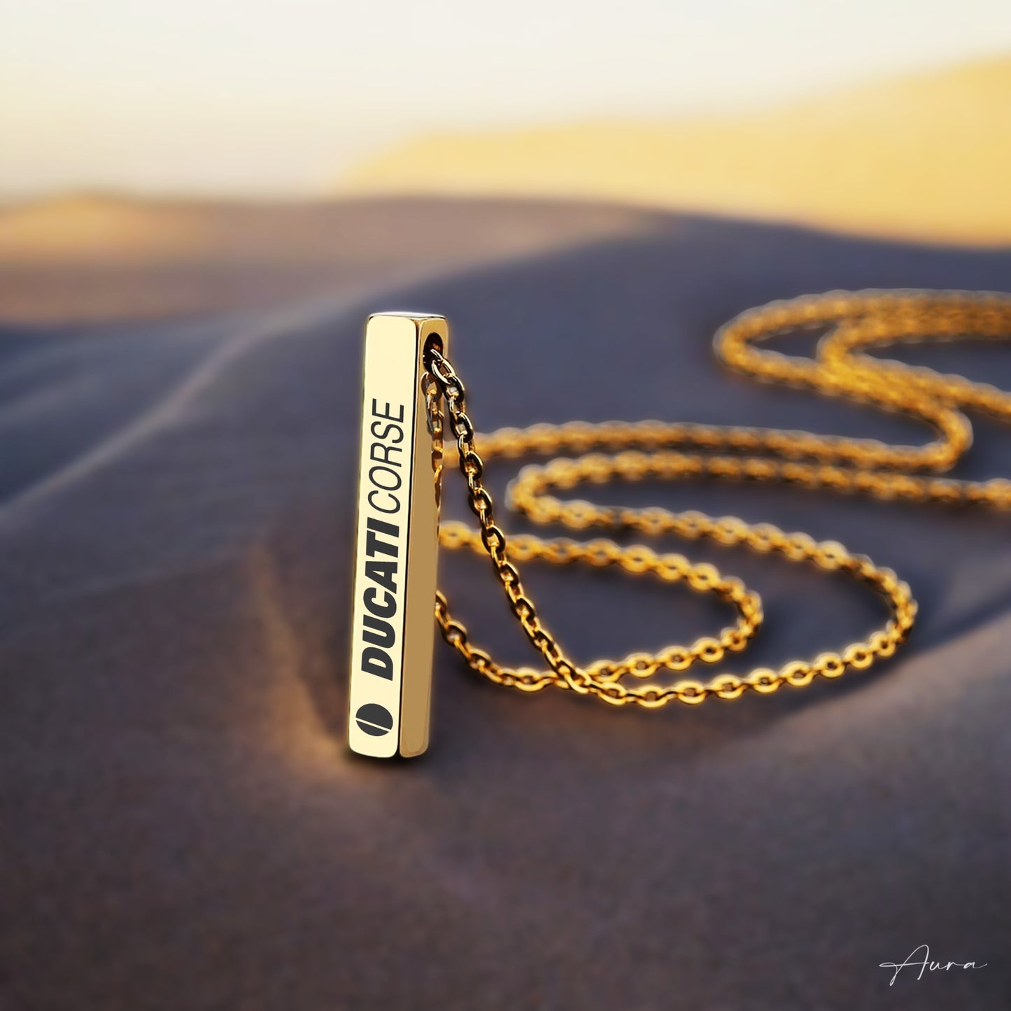 Collana Pendente