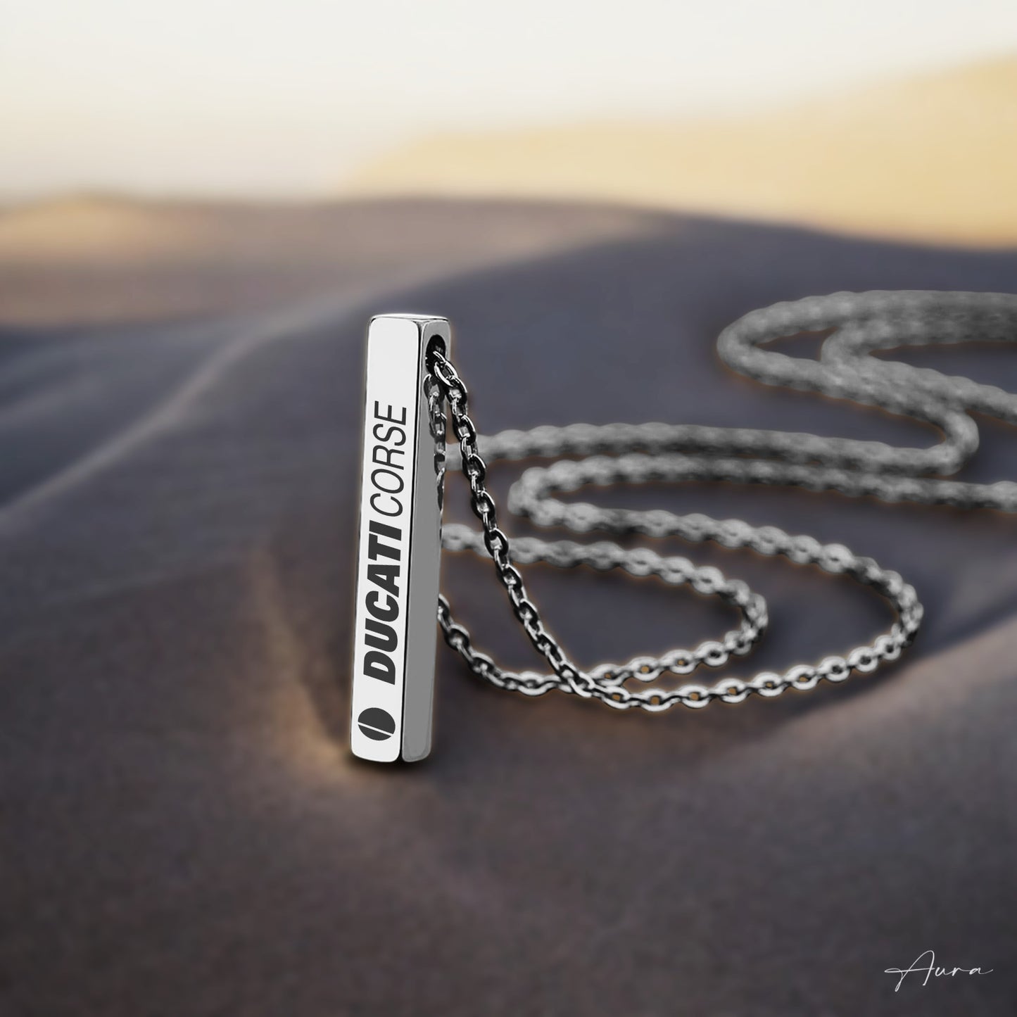 Collana Pendente