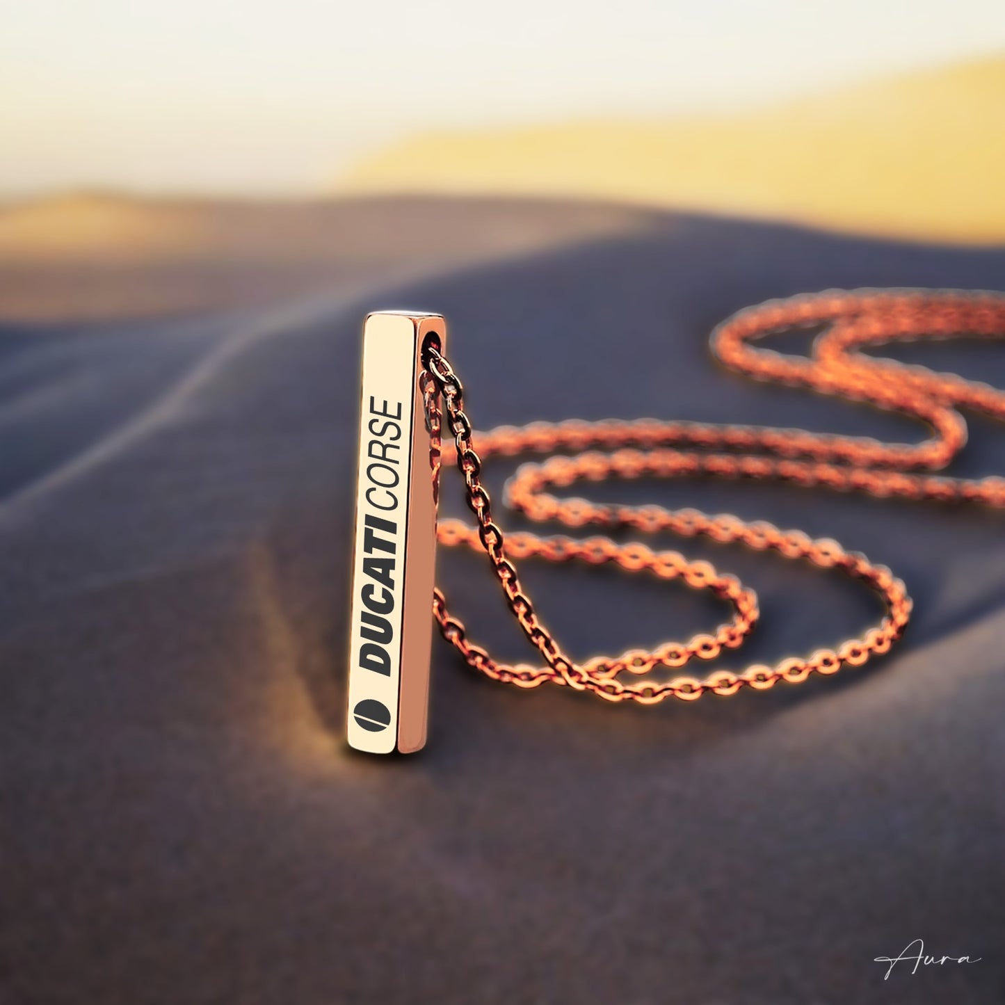 Collana Pendente