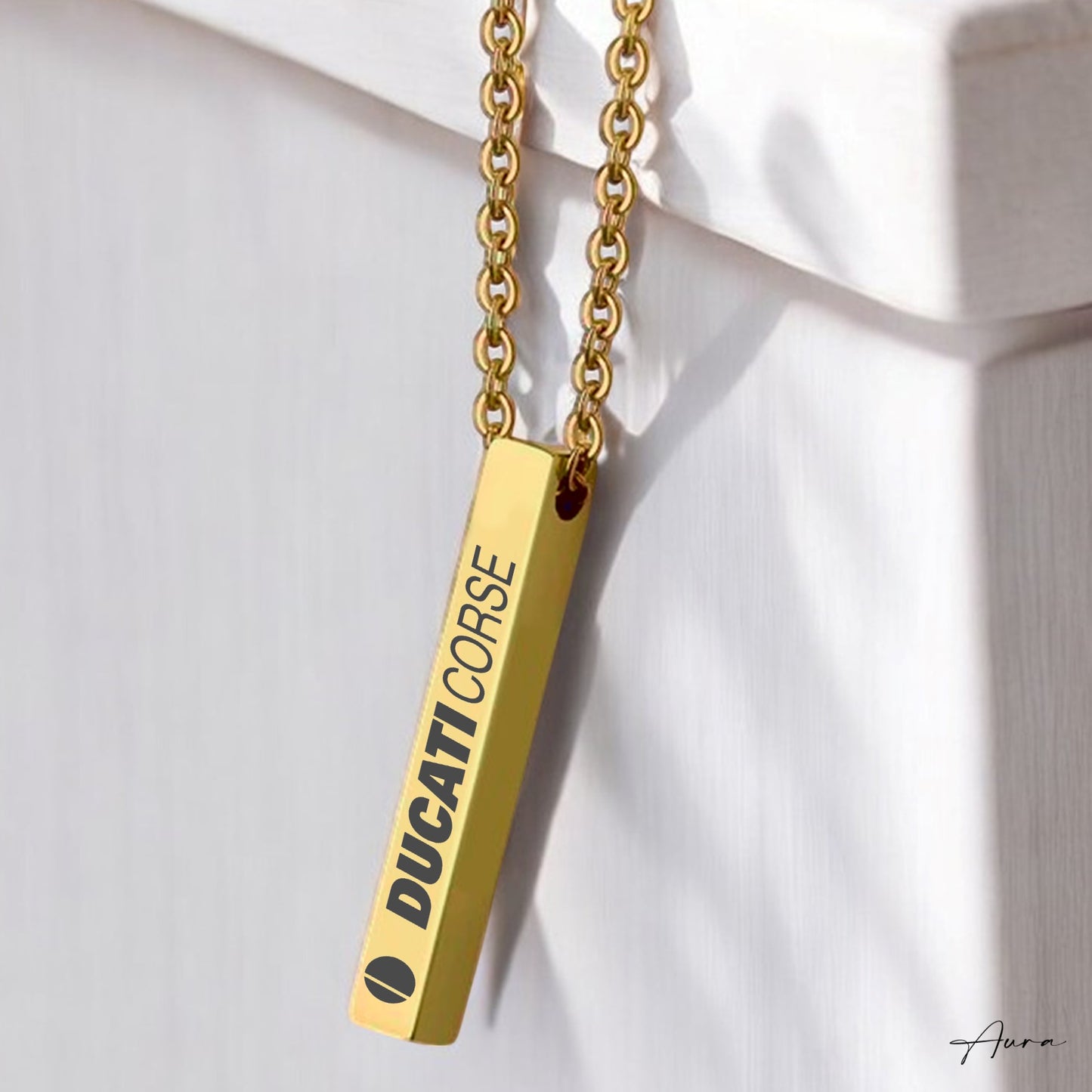 Collana Pendente