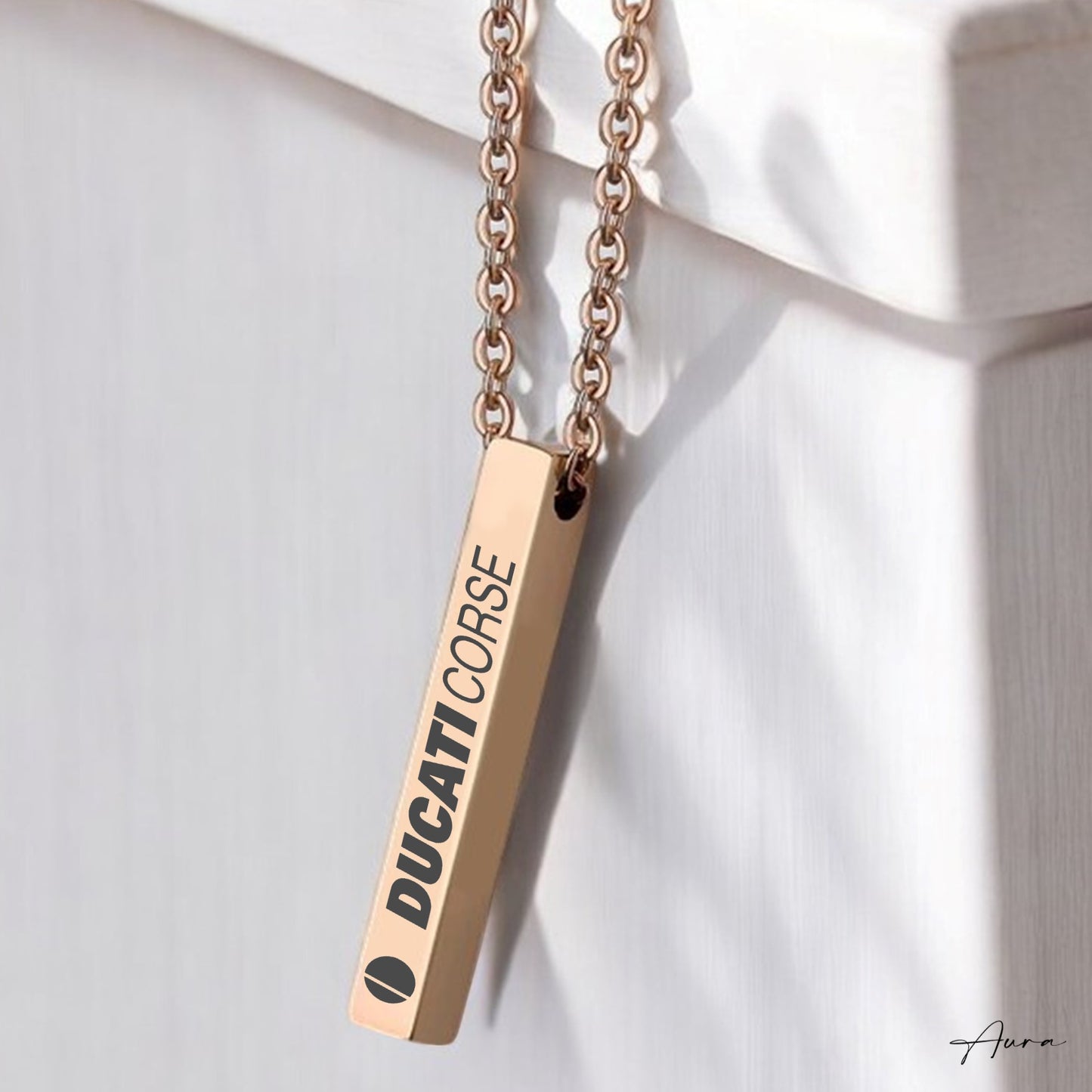 Collana Pendente
