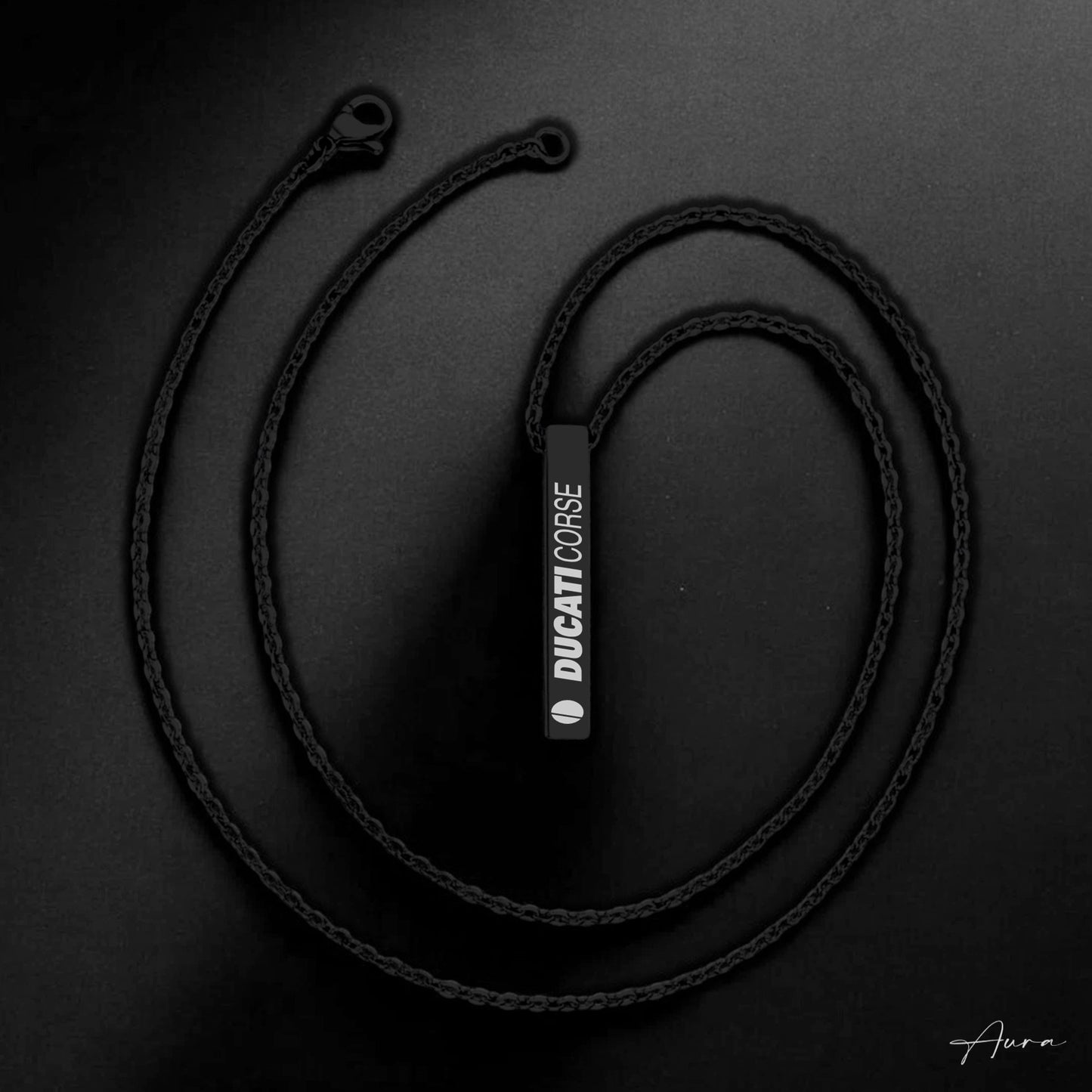 Collana Pendente
