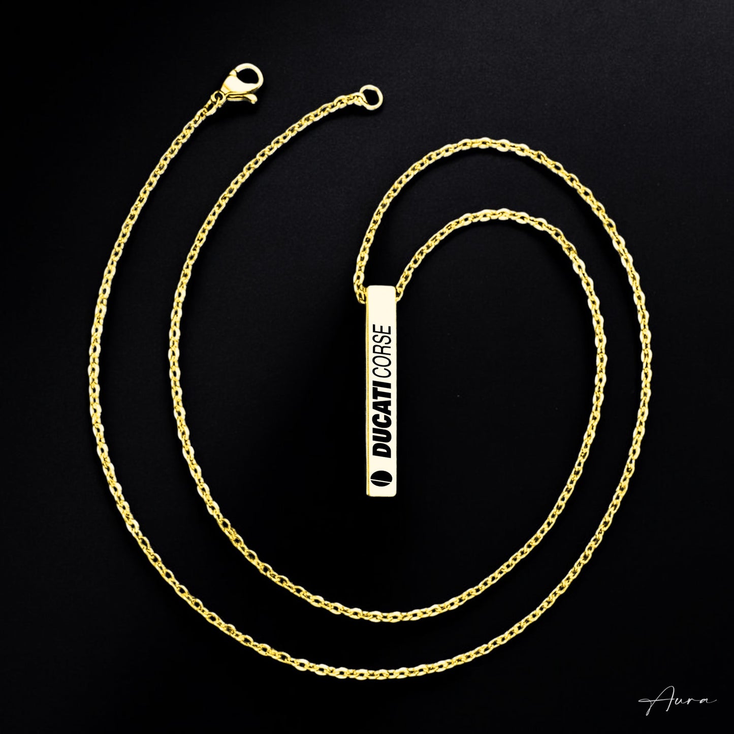 Collana Pendente