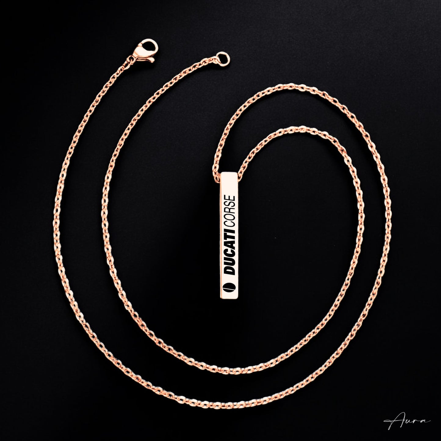 Collana Pendente