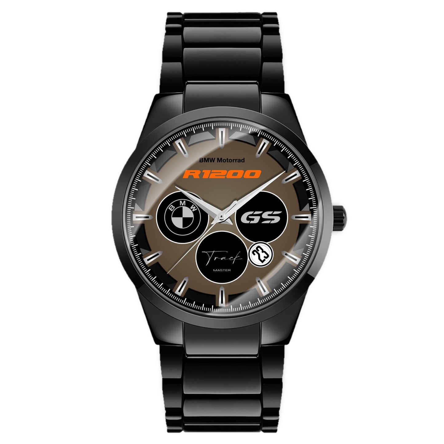 Track Master - GS R1200