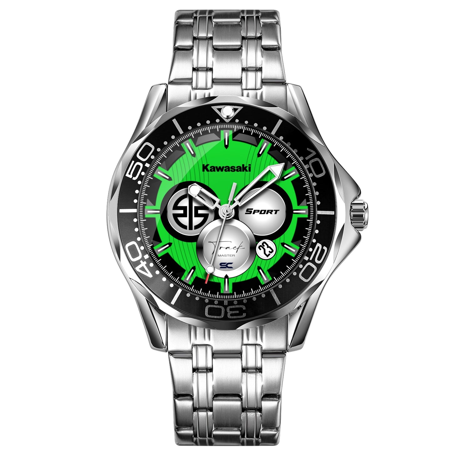 Anima Verde