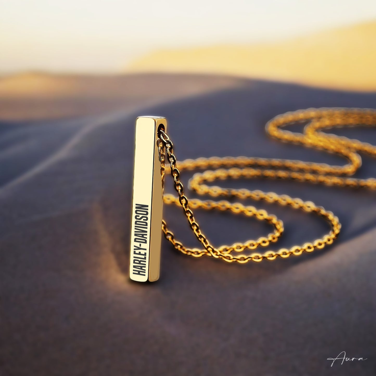 Collana Pendente