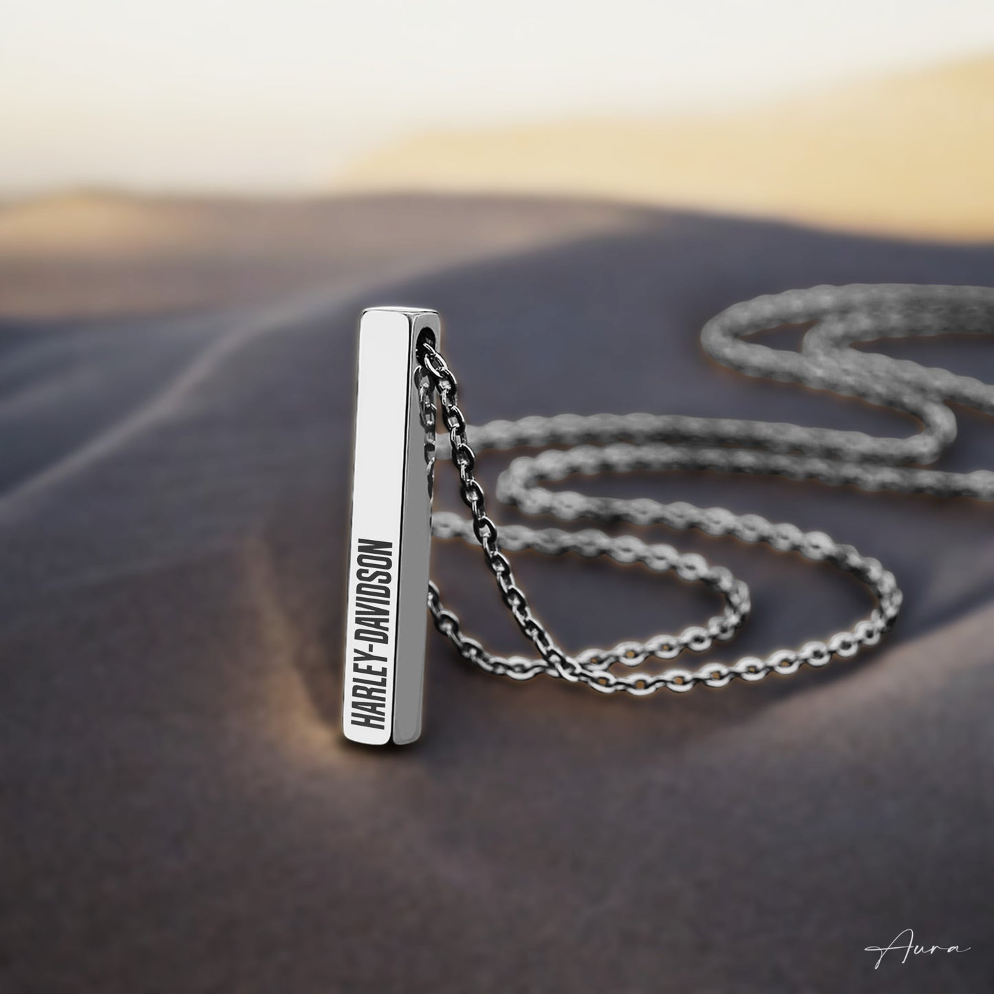 Collana Pendente