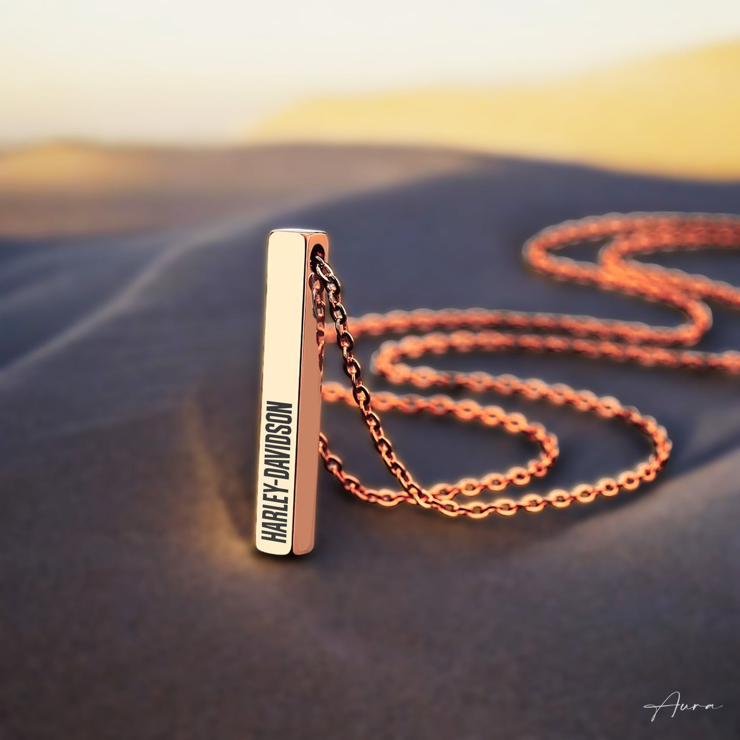 Collana Pendente