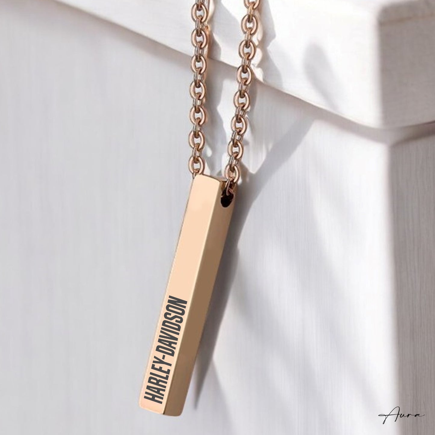 Collana Pendente