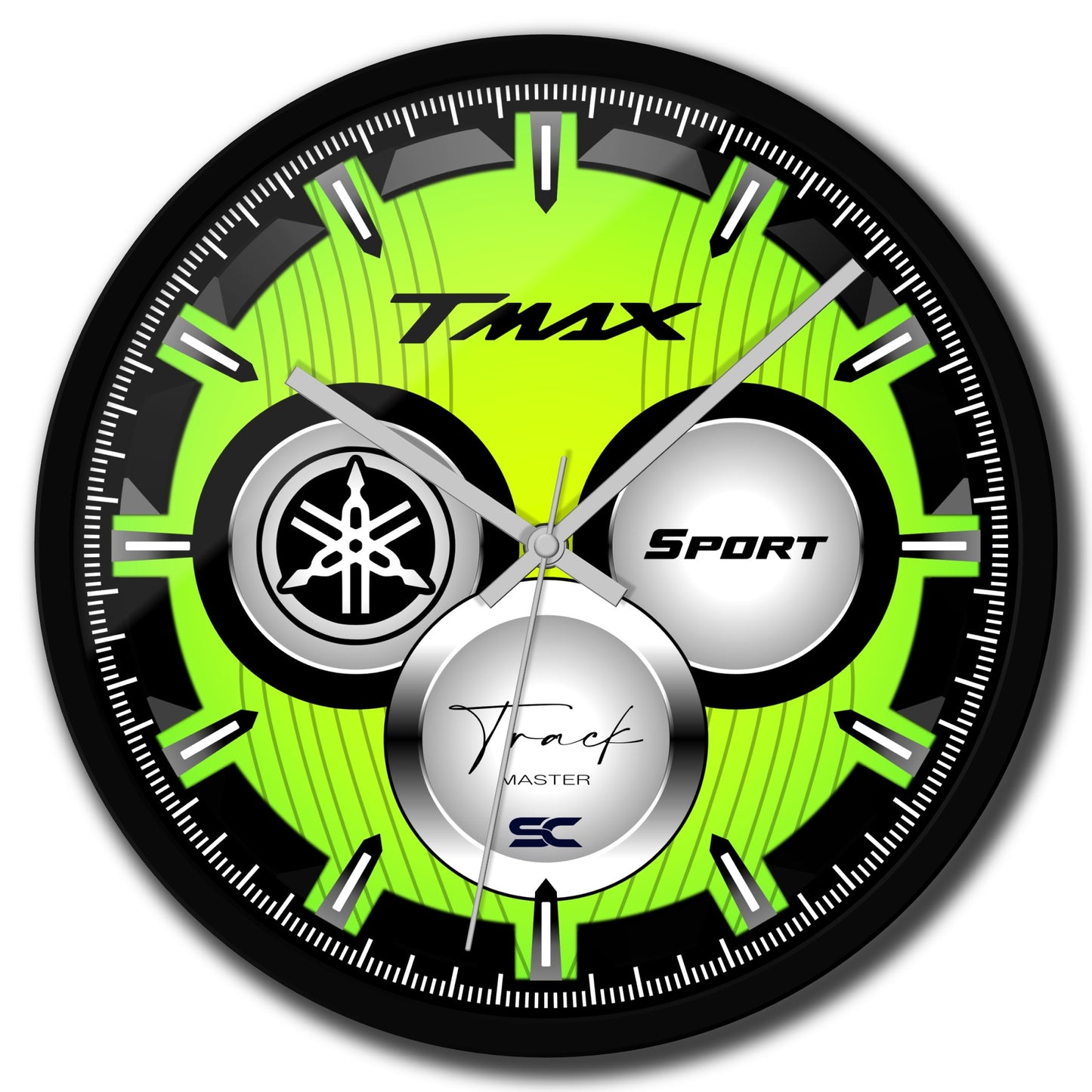 Track Master TMax