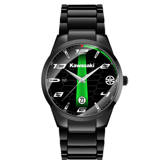 Anima Verde