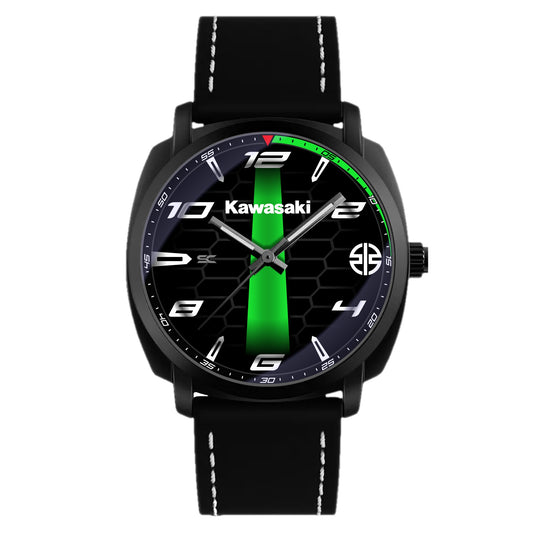 Anima Verde