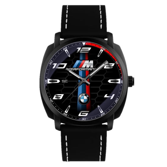 M Heritage Stripe