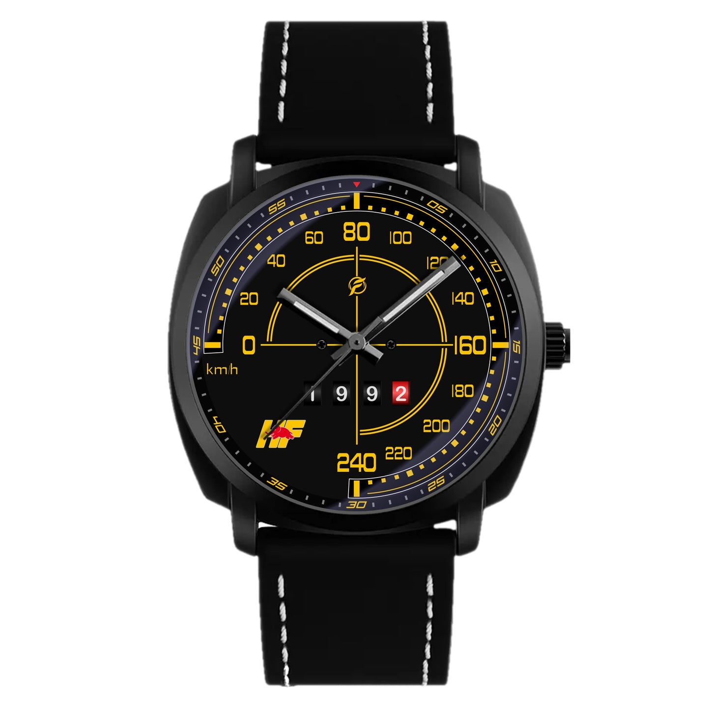 Orologio da polso Contachilometri HF EVO