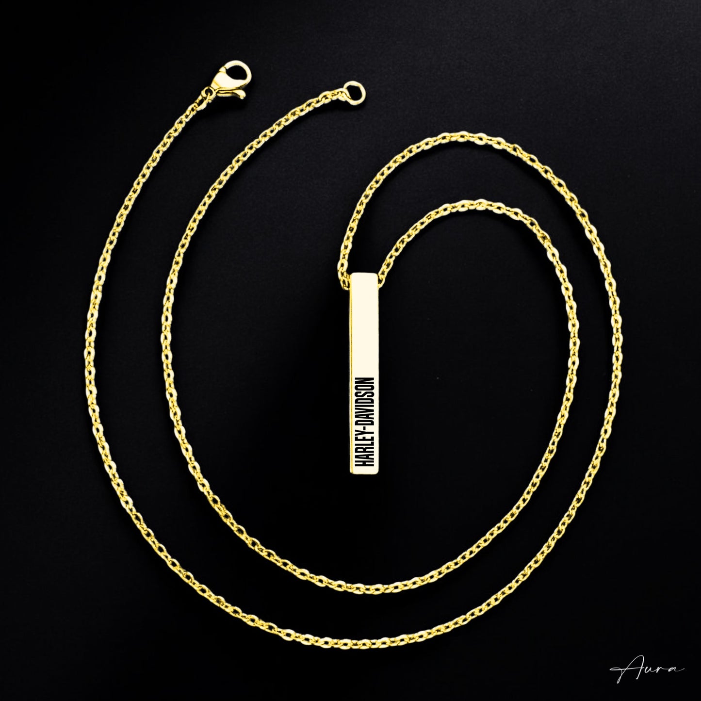 Collana Pendente