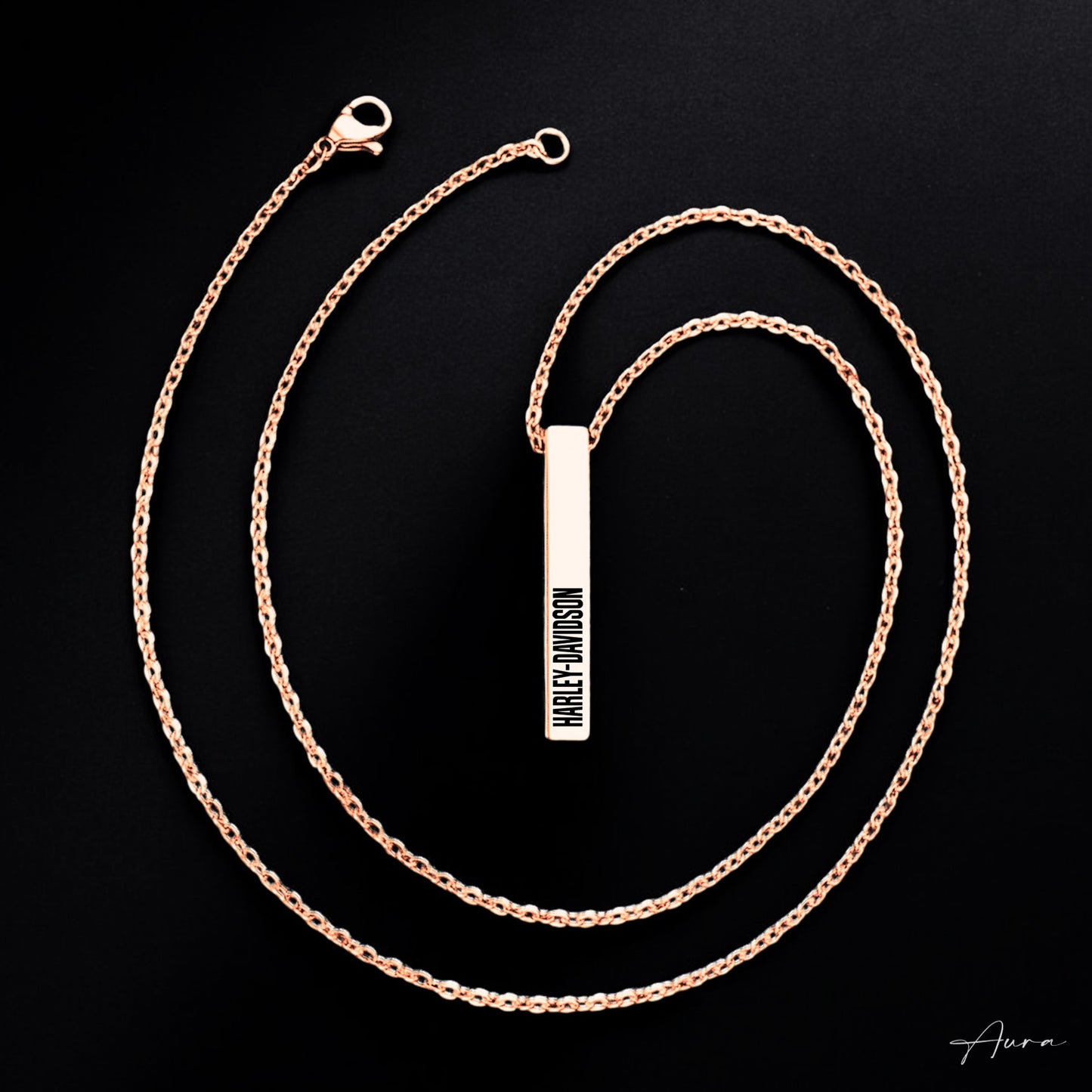 Collana Pendente