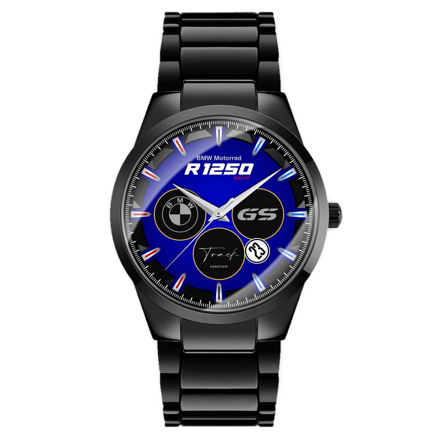 Track Master - GS R1250