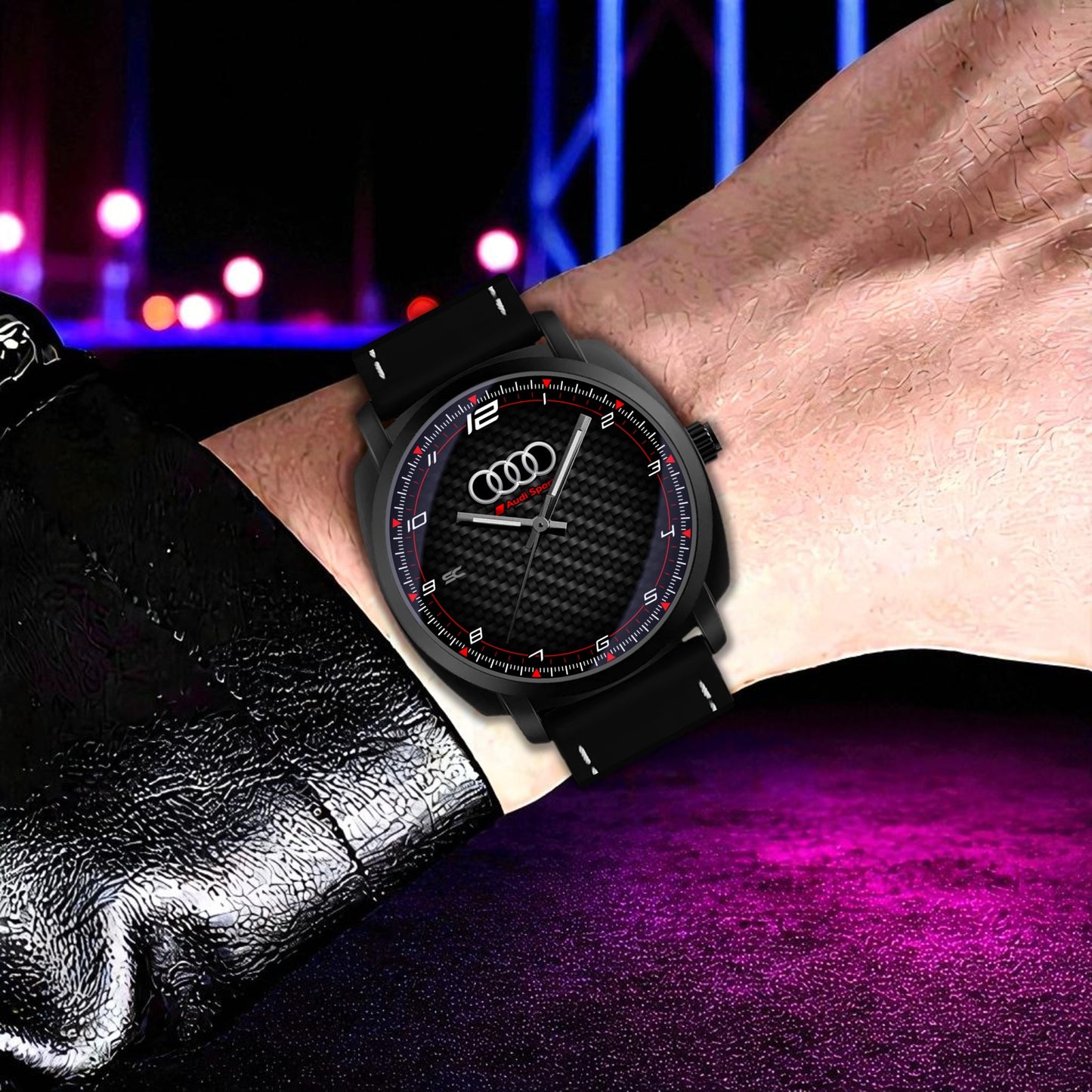 GT Carbon