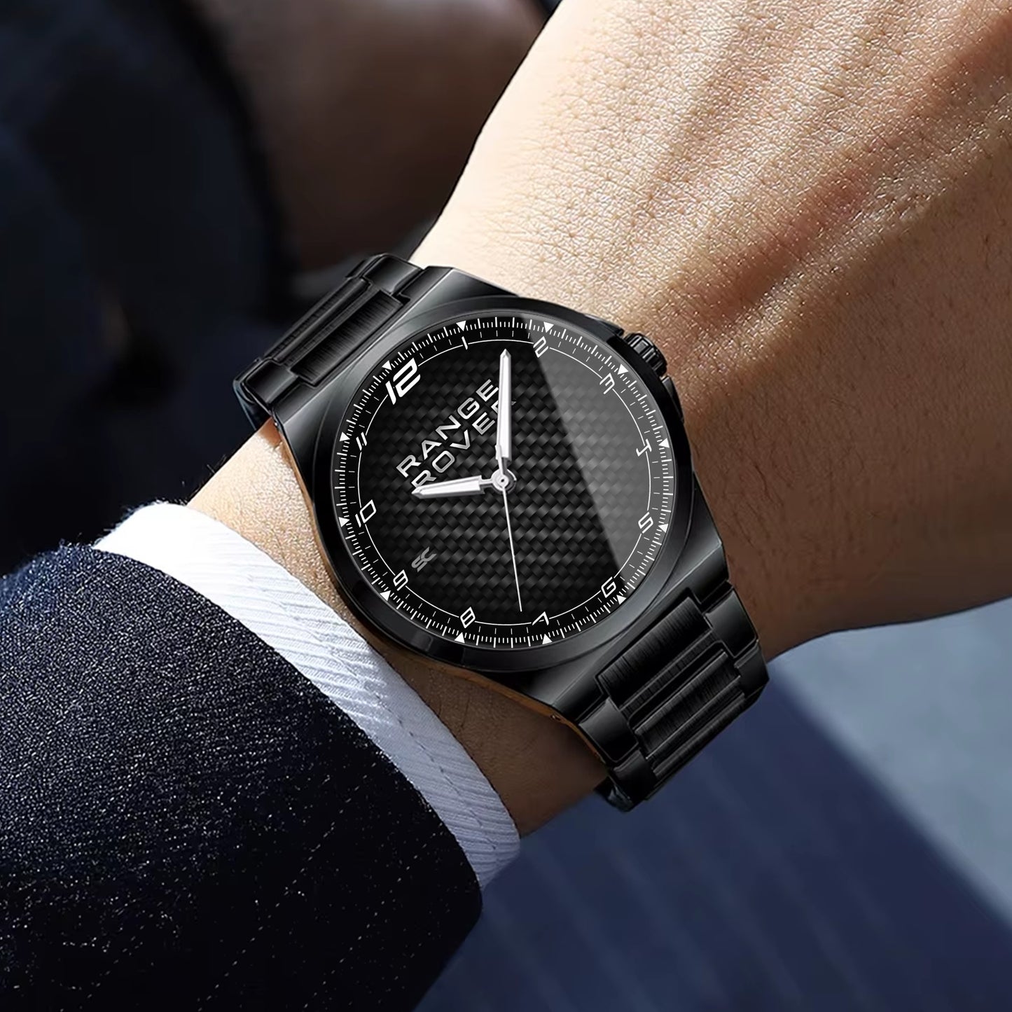 GT Carbon