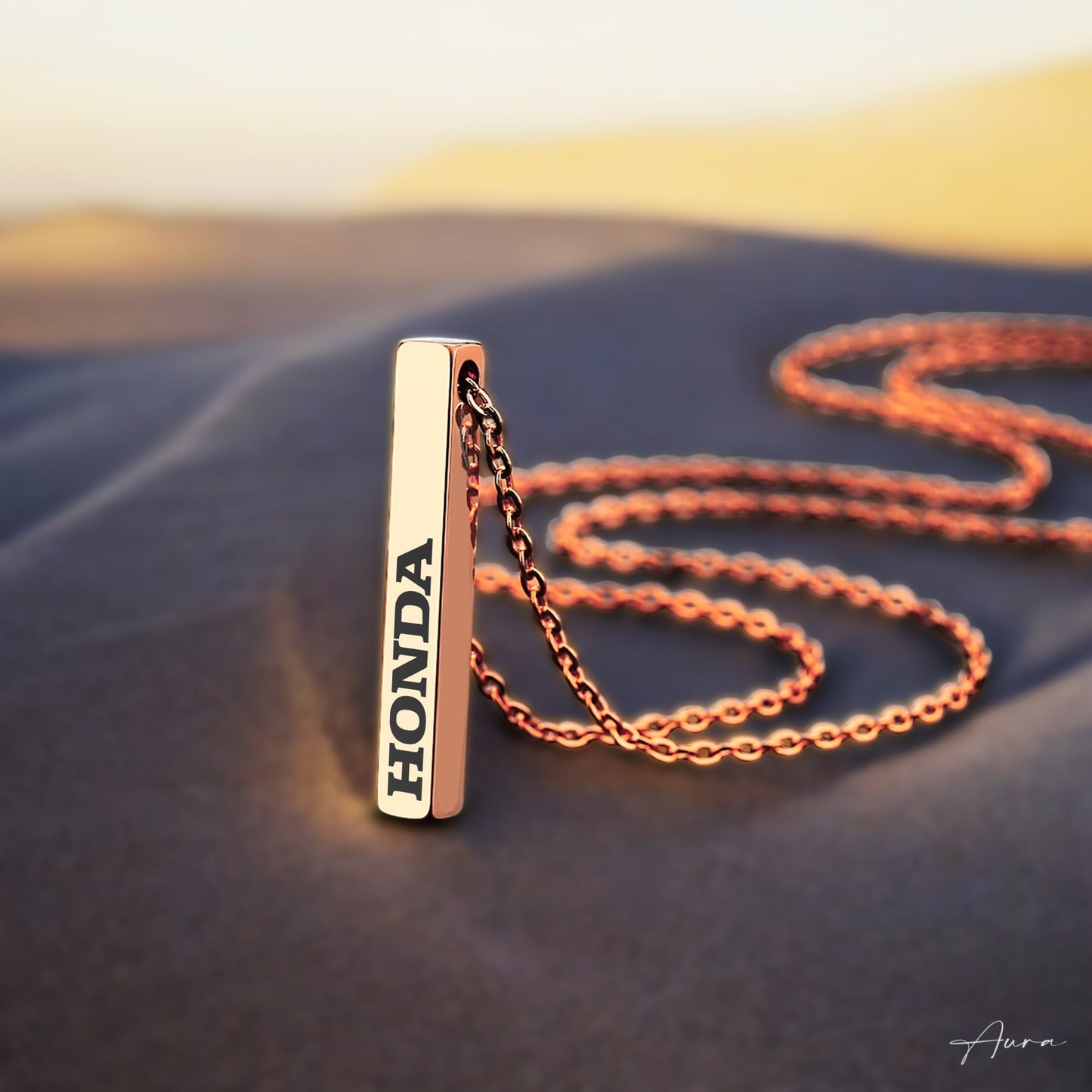 Collana Pendente