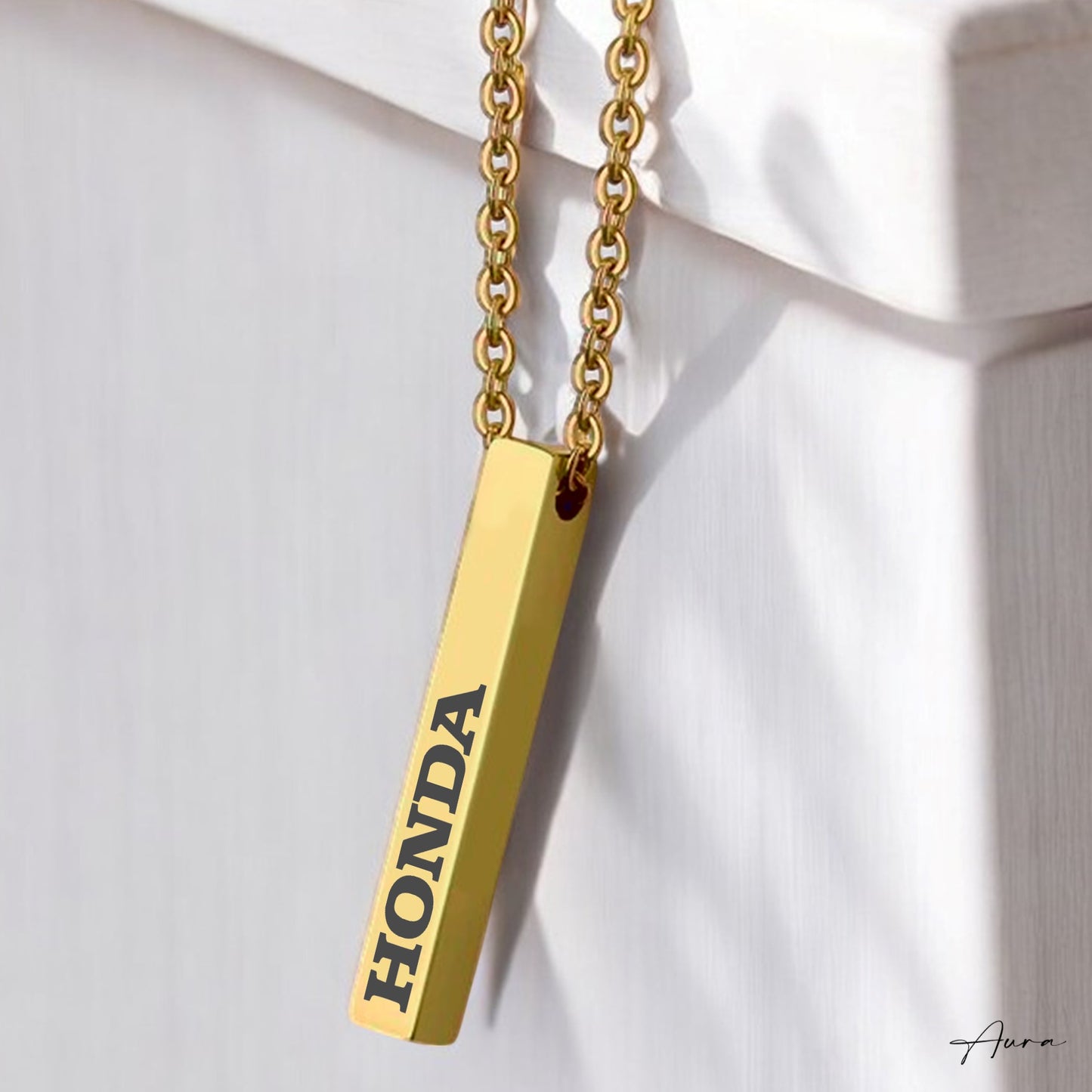 Collana Pendente