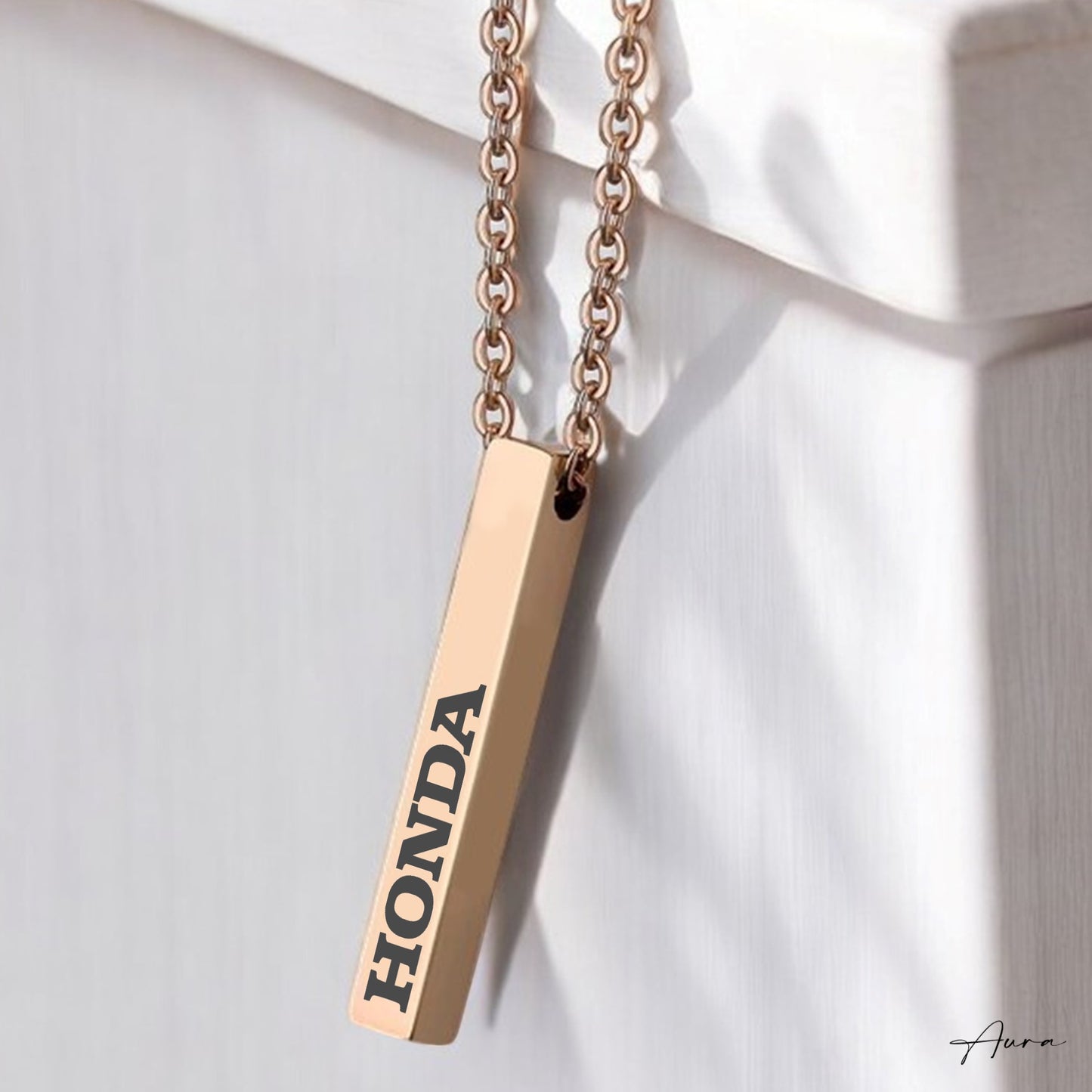Collana Pendente