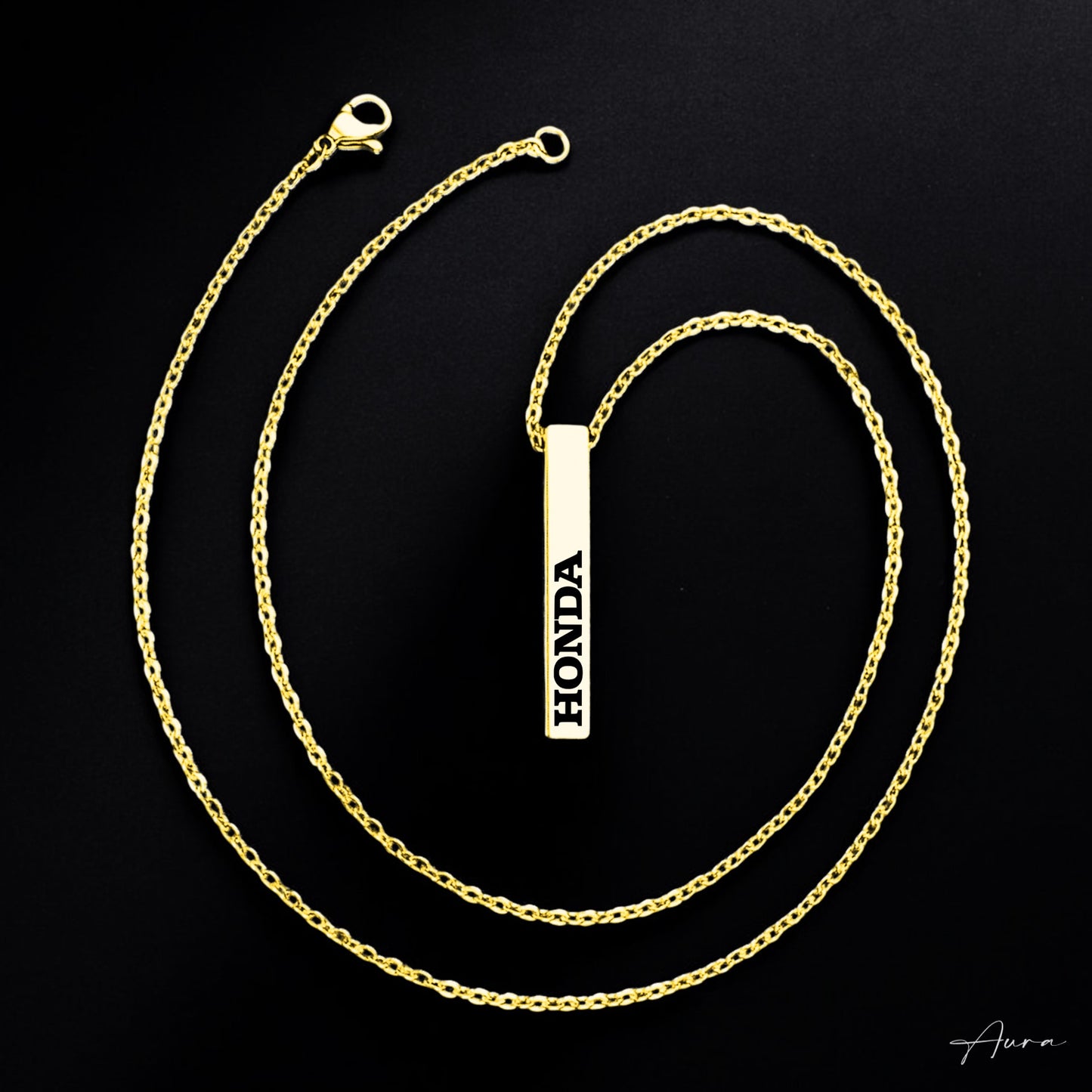 Collana Pendente