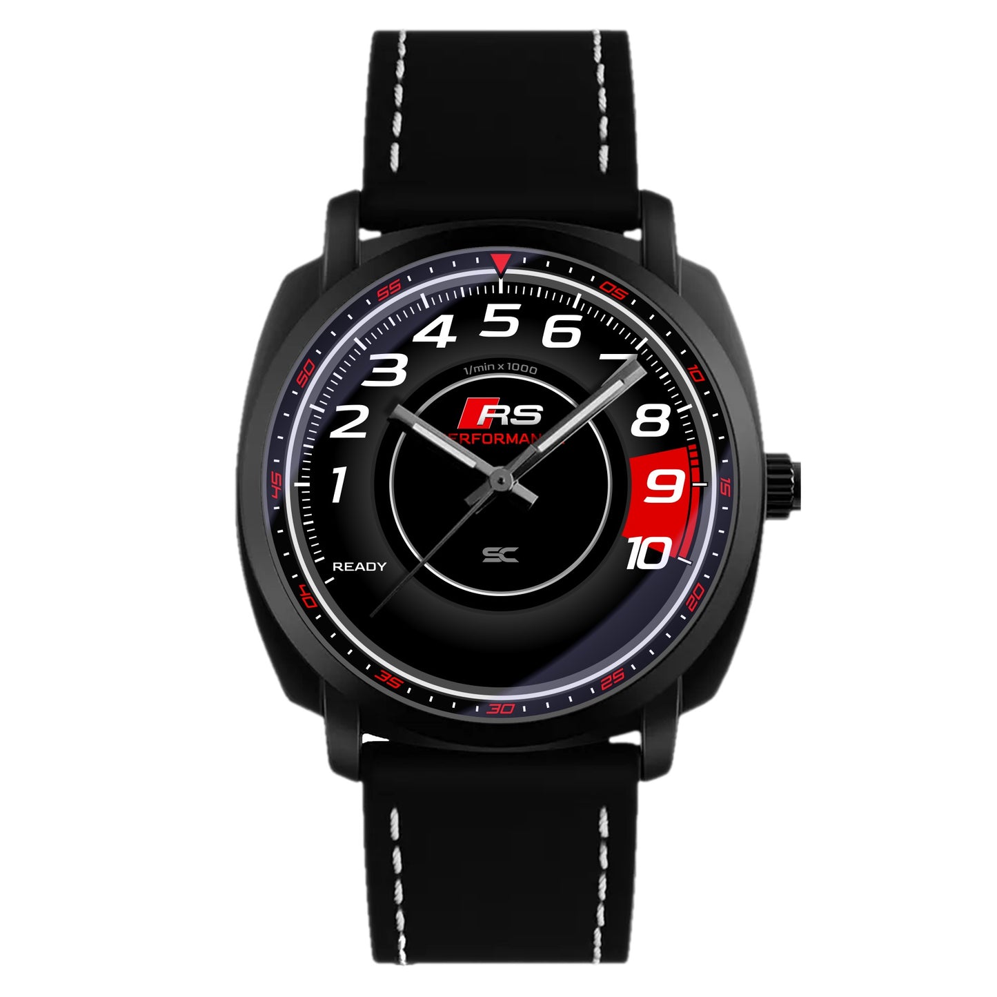 RS RPM Series