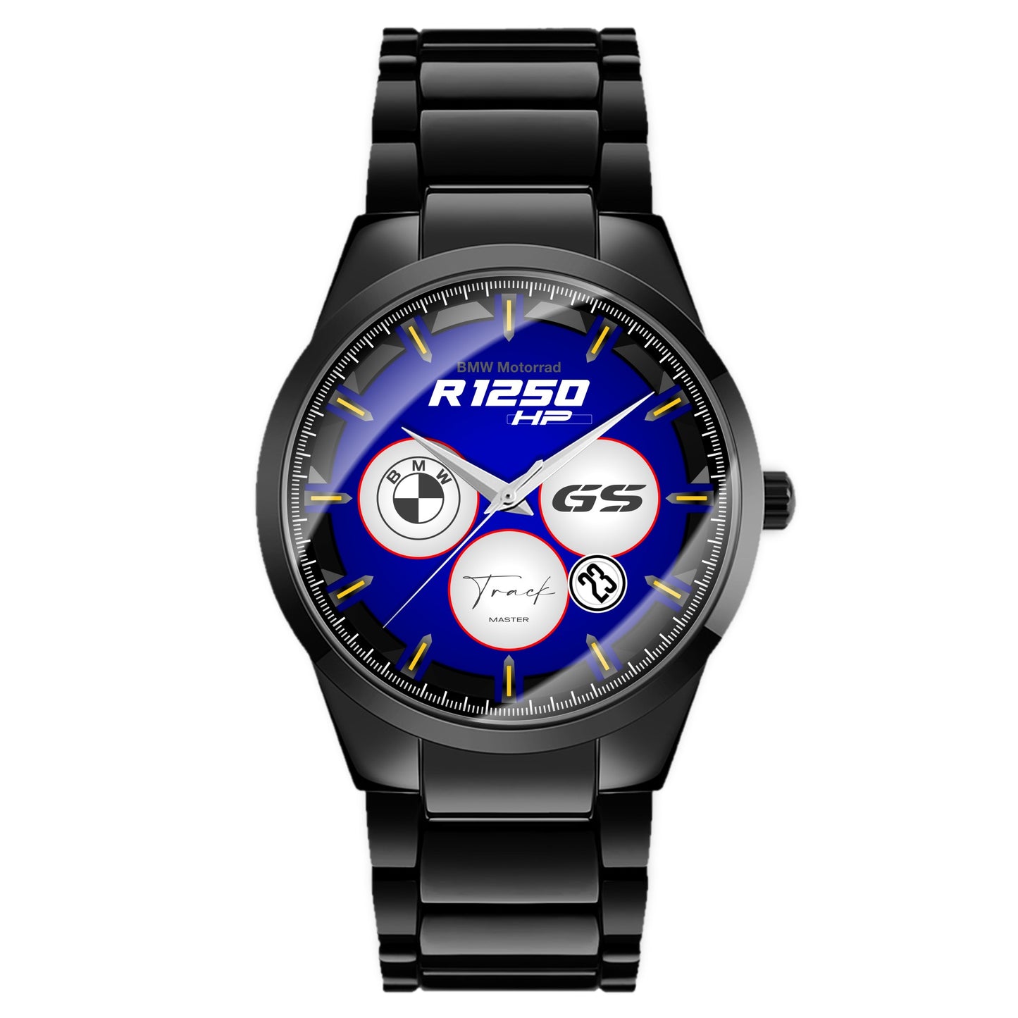 Track Master - GS R1250