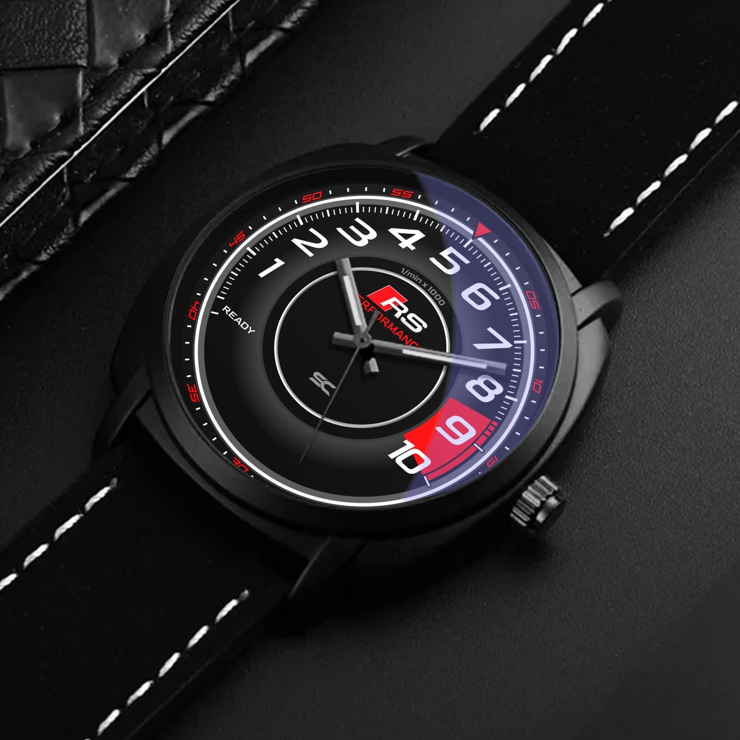 RS RPM Series