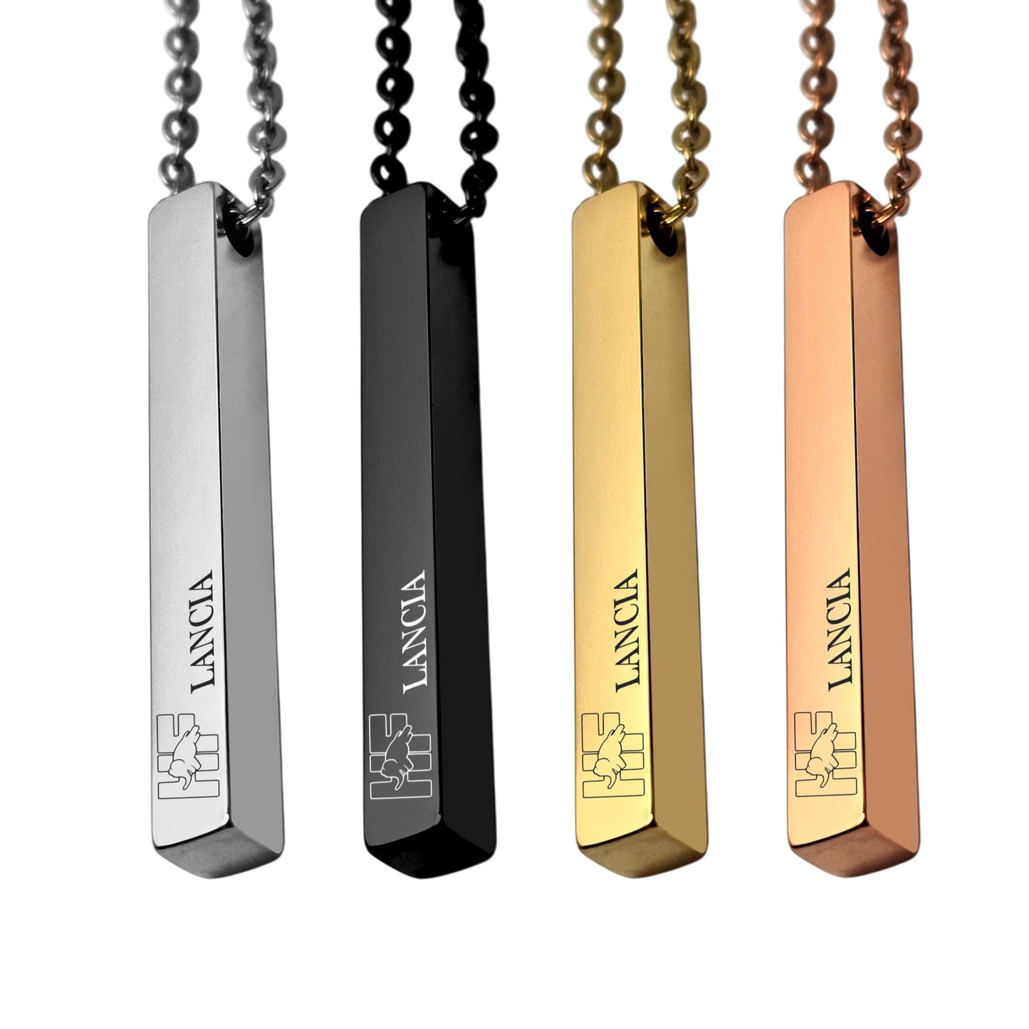 Collana Pendente