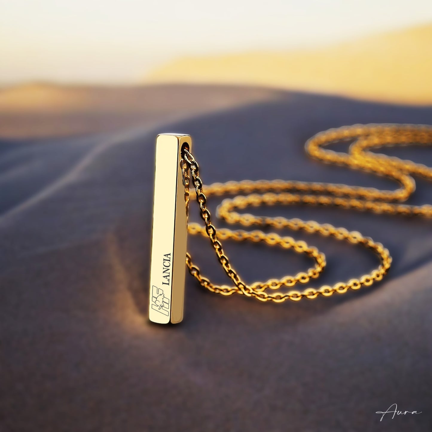 Collana Pendente