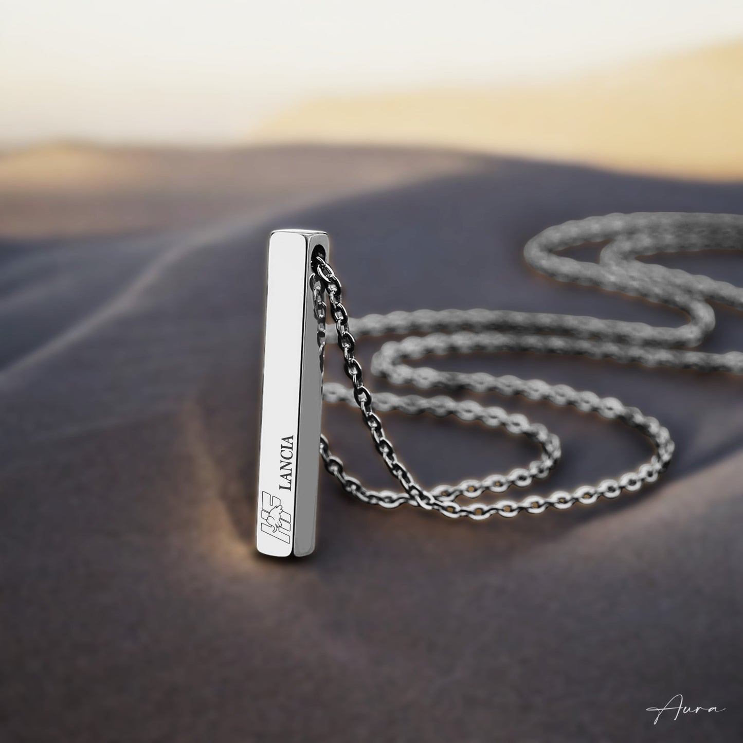 Collana Pendente