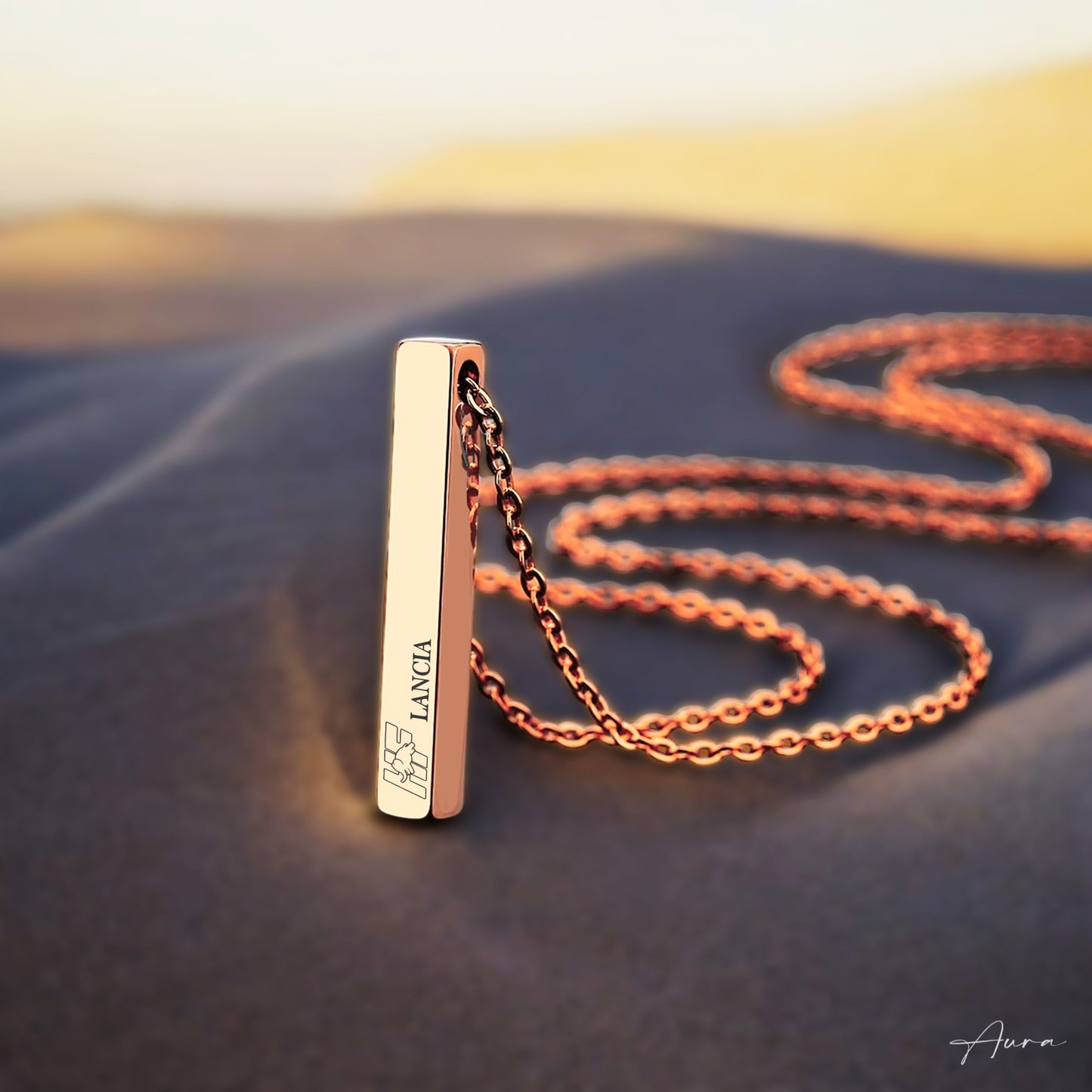 Collana Pendente