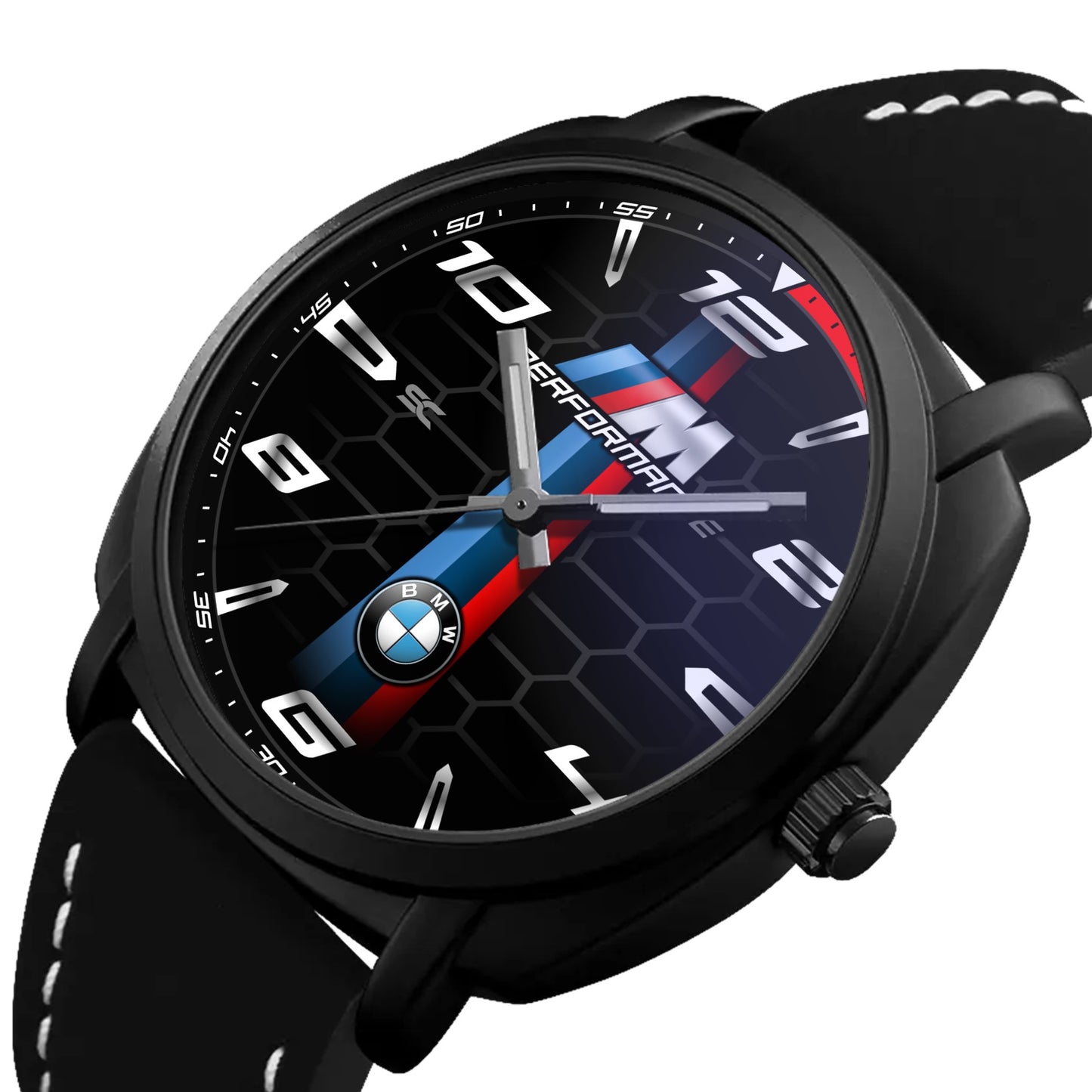 M Heritage Stripe