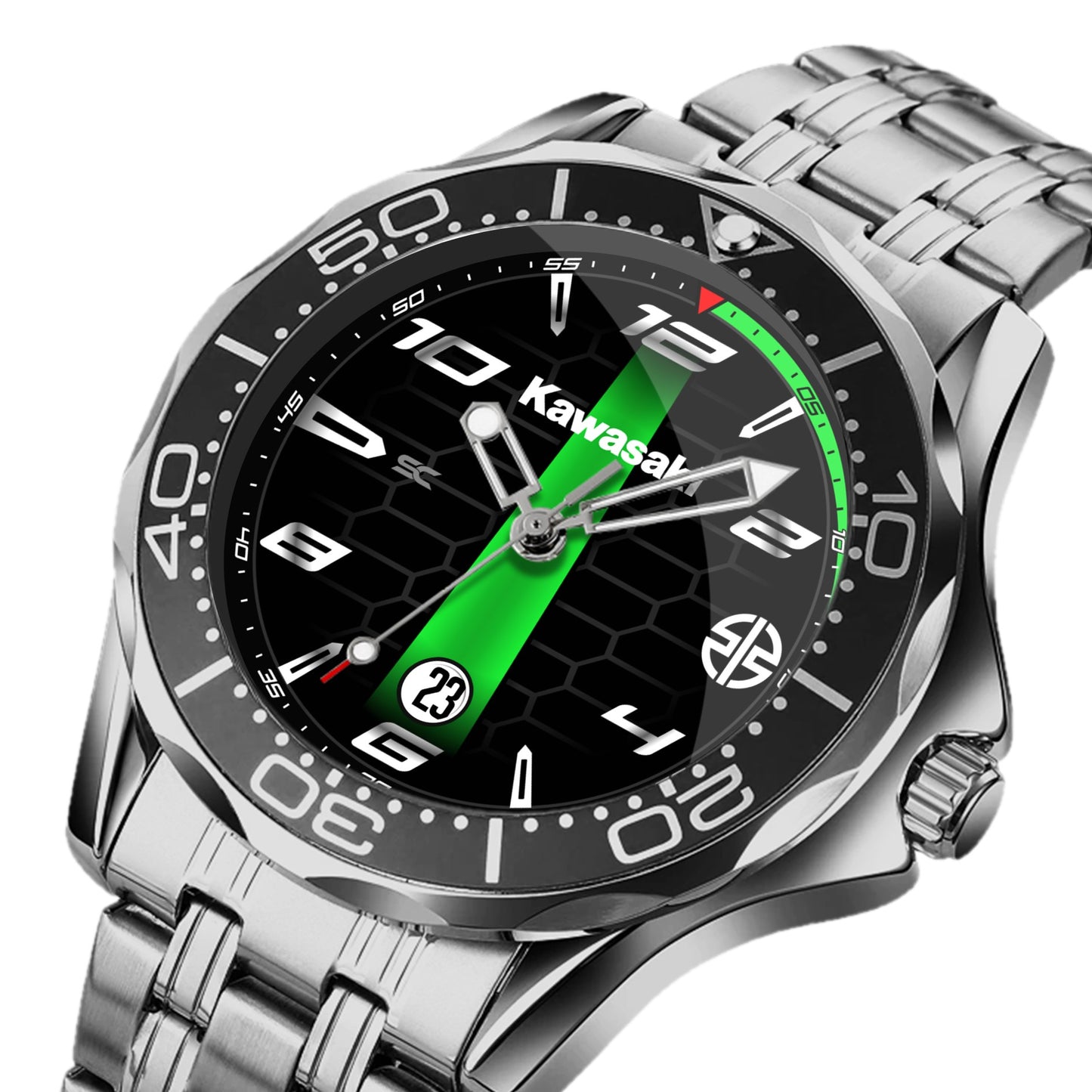 Anima Verde