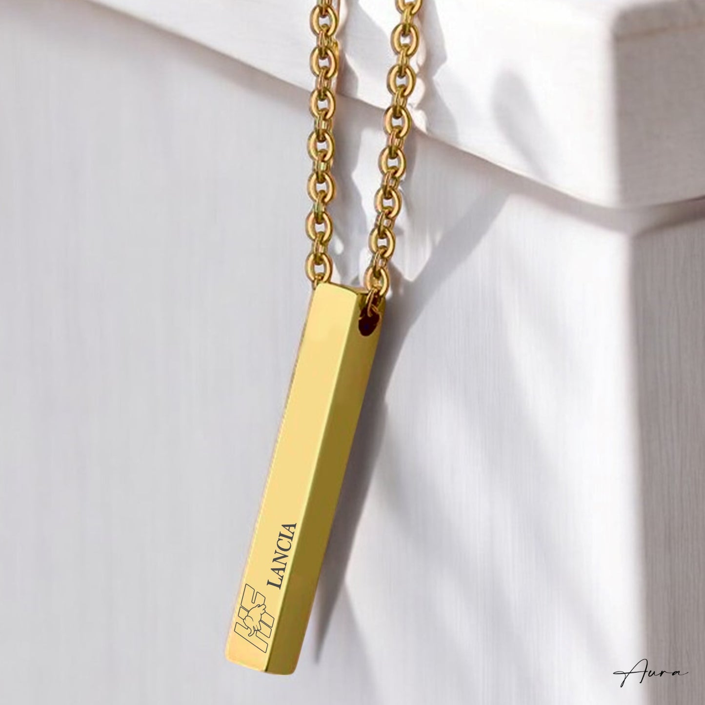 Collana Pendente