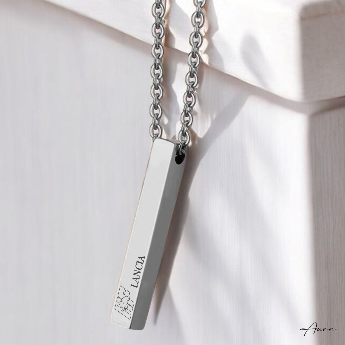 Collana Pendente