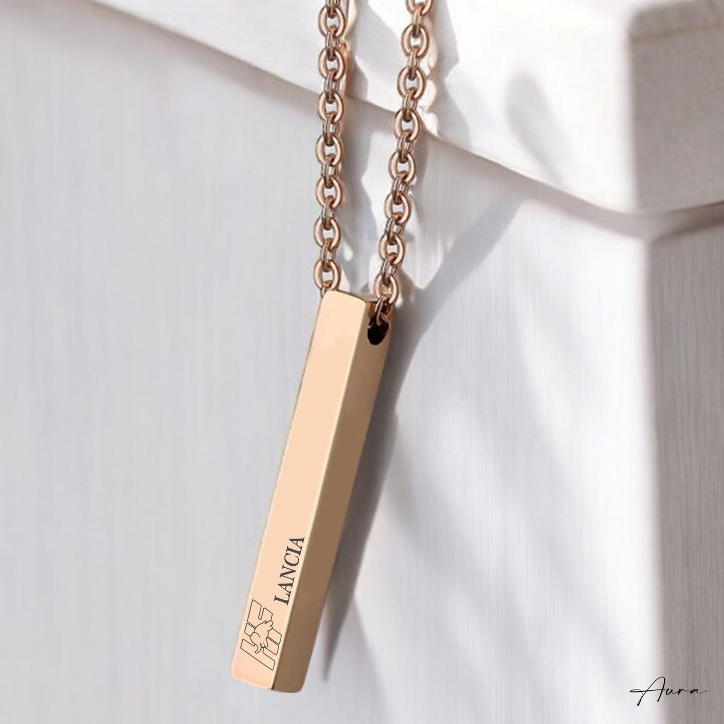 Collana Pendente
