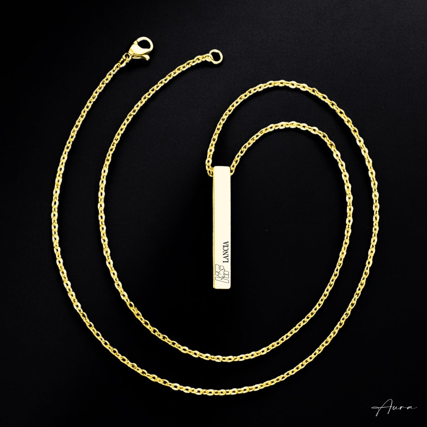 Collana Pendente