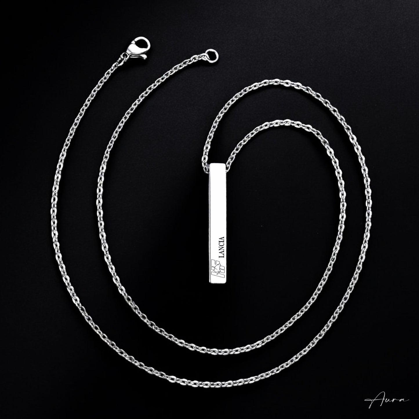 Collana Pendente